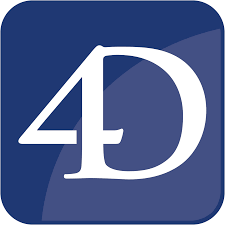 4D